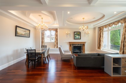 Photo 2 at 2715 W 20th Avenue, Arbutus, Vancouver West