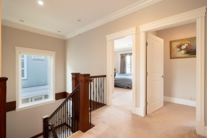 Photo 12 at 2715 W 20th Avenue, Arbutus, Vancouver West