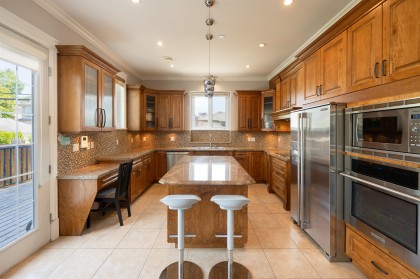 Photo 7 at 2715 W 20th Avenue, Arbutus, Vancouver West
