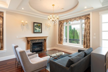 Photo 5 at 2715 W 20th Avenue, Arbutus, Vancouver West