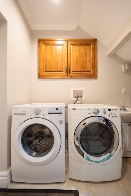 Photo 20 at 2715 W 20th Avenue, Arbutus, Vancouver West