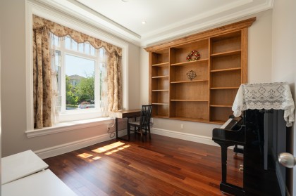 Photo 10 at 2715 W 20th Avenue, Arbutus, Vancouver West