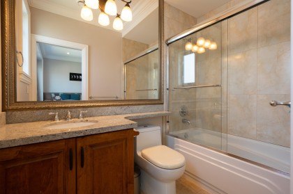Photo 19 at 2715 W 20th Avenue, Arbutus, Vancouver West