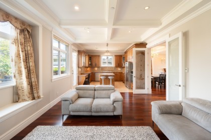 Photo 8 at 2715 W 20th Avenue, Arbutus, Vancouver West