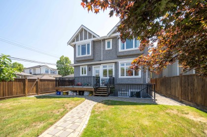 Photo 25 at 2715 W 20th Avenue, Arbutus, Vancouver West