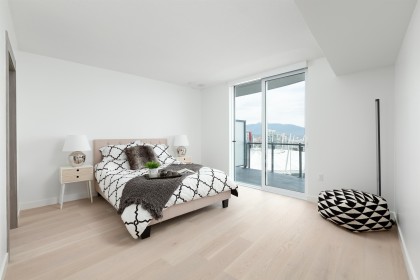 Photo 6 at 2817 - 89 Nelson Street, Yaletown, Vancouver West