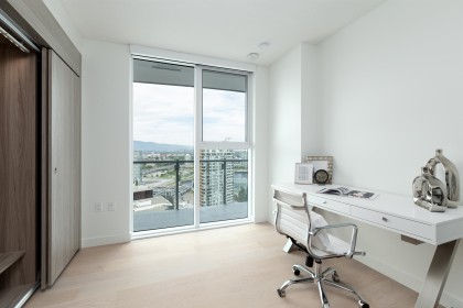 Photo 12 at 2817 - 89 Nelson Street, Yaletown, Vancouver West