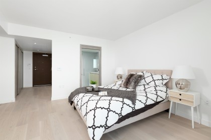 Photo 5 at 2817 - 89 Nelson Street, Yaletown, Vancouver West