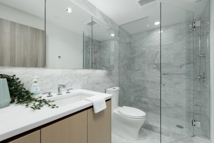 Photo 9 at 2817 - 89 Nelson Street, Yaletown, Vancouver West