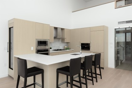 Photo 14 at 2817 - 89 Nelson Street, Yaletown, Vancouver West
