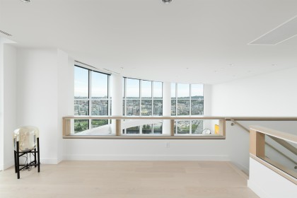 Photo 18 at 2817 - 89 Nelson Street, Yaletown, Vancouver West
