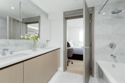 Photo 8 at 2817 - 89 Nelson Street, Yaletown, Vancouver West