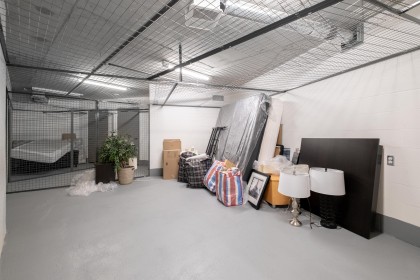 Photo 25 at 2817 - 89 Nelson Street, Yaletown, Vancouver West