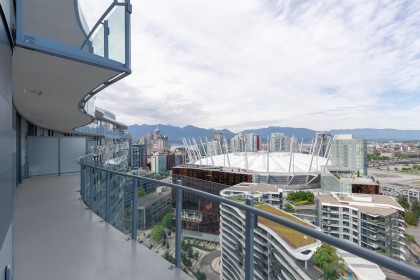 Photo 21 at 2817 - 89 Nelson Street, Yaletown, Vancouver West