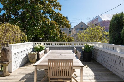 Photo 16 at 1970 Mcnicoll Avenue, Kitsilano, Vancouver West