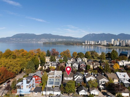 Photo 20 at 1970 Mcnicoll Avenue, Kitsilano, Vancouver West