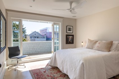 Photo 11 at 1970 Mcnicoll Avenue, Kitsilano, Vancouver West