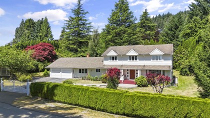 Photo 2 at 875 Greenwood Road, British Properties, West Vancouver