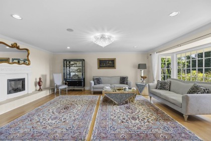 Photo 6 at 875 Greenwood Road, British Properties, West Vancouver
