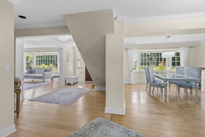 Photo 13 at 875 Greenwood Road, British Properties, West Vancouver