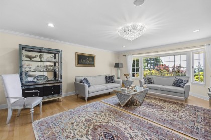 Photo 7 at 875 Greenwood Road, British Properties, West Vancouver