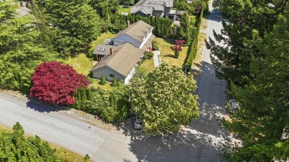 Photo 3 at 875 Greenwood Road, British Properties, West Vancouver