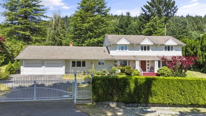Photo 1 at 875 Greenwood Road, British Properties, West Vancouver