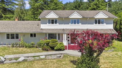 Photo 5 at 875 Greenwood Road, British Properties, West Vancouver