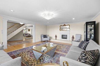 Photo 9 at 875 Greenwood Road, British Properties, West Vancouver