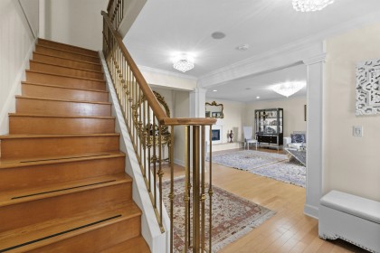 Photo 11 at 875 Greenwood Road, British Properties, West Vancouver