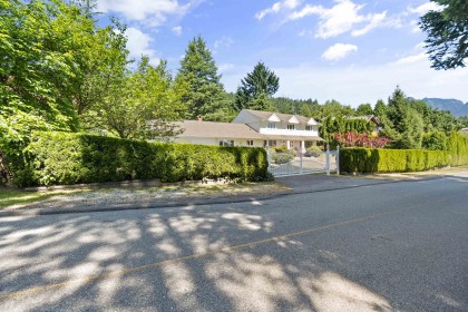 Photo 40 at 875 Greenwood Road, British Properties, West Vancouver