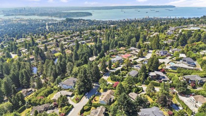 Photo 4 at 875 Greenwood Road, British Properties, West Vancouver