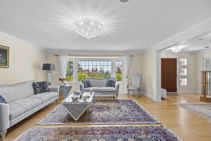 Photo 8 at 875 Greenwood Road, British Properties, West Vancouver