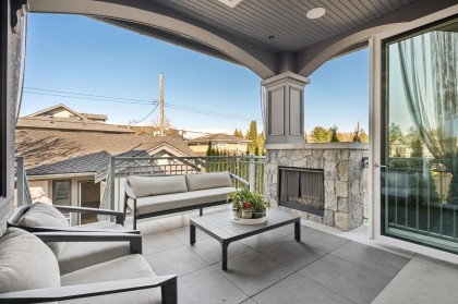 Photo 17 at 4021 W 28th Avenue, Dunbar, Vancouver West
