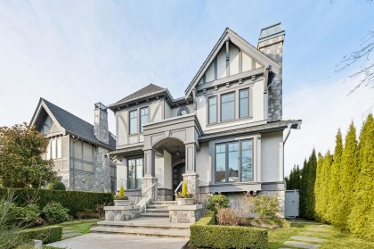 Photo 1 at 4021 W 28th Avenue, Dunbar, Vancouver West