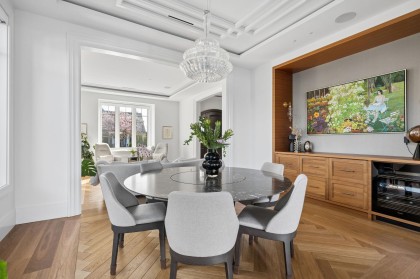 Photo 5 at 4021 W 28th Avenue, Dunbar, Vancouver West