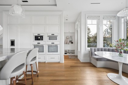 Photo 9 at 4021 W 28th Avenue, Dunbar, Vancouver West