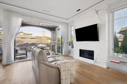 Photo 15 at 4021 W 28th Avenue, Dunbar, Vancouver West