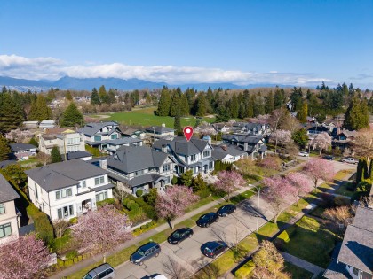 Photo 39 at 4021 W 28th Avenue, Dunbar, Vancouver West