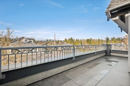 Photo 29 at 4021 W 28th Avenue, Dunbar, Vancouver West