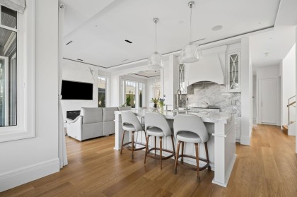 Photo 8 at 4021 W 28th Avenue, Dunbar, Vancouver West