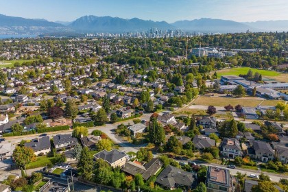 Photo 2 at 4729 Paton Street, Quilchena, Vancouver West