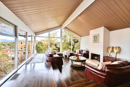Photo 5 at 4729 Paton Street, Quilchena, Vancouver West