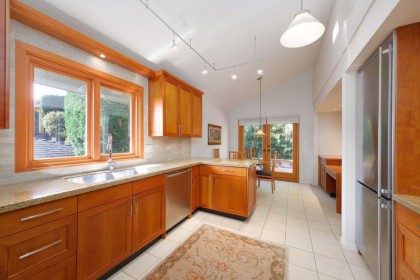 Photo 9 at 4729 Paton Street, Quilchena, Vancouver West