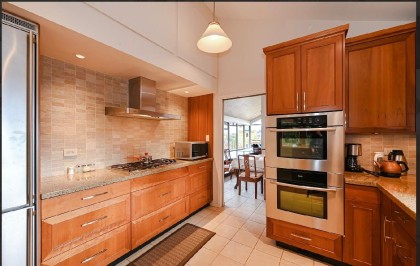 Photo 11 at 4729 Paton Street, Quilchena, Vancouver West