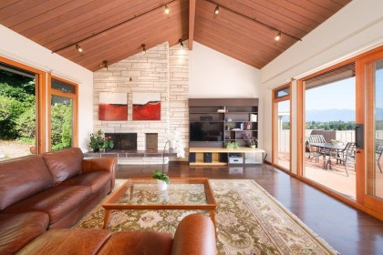 Photo 4 at 4729 Paton Street, Quilchena, Vancouver West