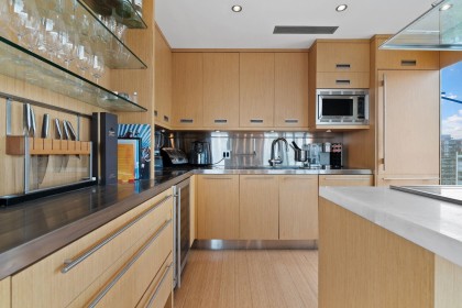 Photo 17 at 2302 - 1000 Beach Avenue, Yaletown, Vancouver West
