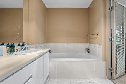 Photo 26 at 2302 - 1000 Beach Avenue, Yaletown, Vancouver West