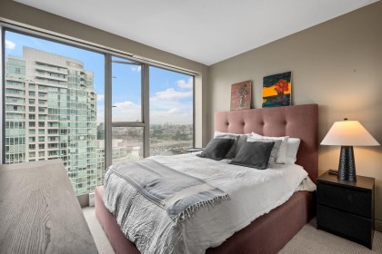 Photo 28 at 2302 - 1000 Beach Avenue, Yaletown, Vancouver West