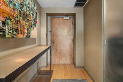 Photo 31 at 2302 - 1000 Beach Avenue, Yaletown, Vancouver West